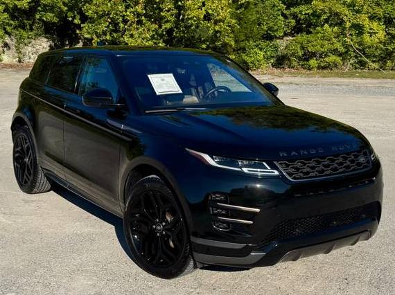 LAND ROVER RANGE ROVER EVOQUE 2020 SALZL2GX3LH049575 image LAND ROVER RANGE ROVER EVOQUE 2020 SALZL2GX3LH049575 image
